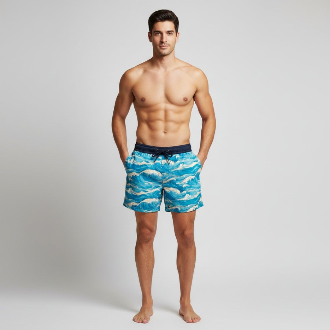 Moda de Playa Fenvro