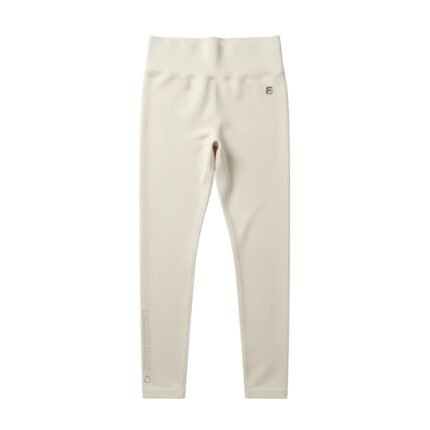 Fenvro Leggings Activos Fusión Sin Costuras Poliéster Reciclado