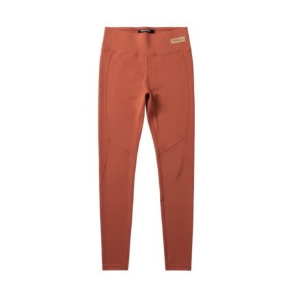 Fenvro Mallas Deportivas Sin Costuras Nylon Reciclado Rendimiento